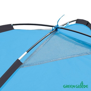 Палатка-шатер Green Glade Duodome, фото 5