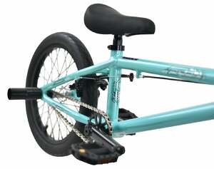 Велосипед  подростковый  Tech Team  UGen 16" бьянчи  2026, фото 7