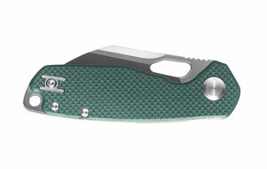 Складной нож Firebird by Ganzo FH924-GB D2 Steel Green, фото 7