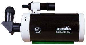 Труба оптическая Sky-Watcher BK MAK150SP OTA, фото 3
