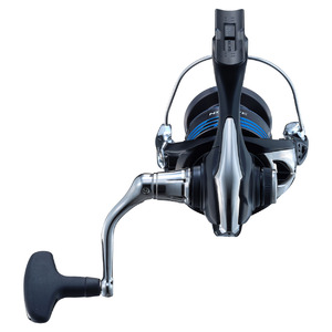 Катушка Shimano NEXAVE FI 2500HG, фото 4