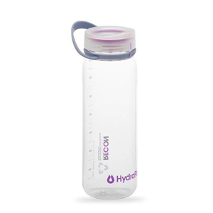 Бутылка для воды HydraPak Recon 0,75L фиолетовая (BR01V), фото 4