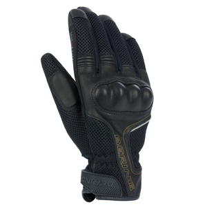 Перчатки Bering KX 2 (Black, T11), фото 1