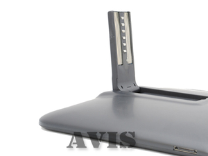 Автомобильное активное крепление на подголовник для iPad 2 AVEL AVS01IPAD, фото 6