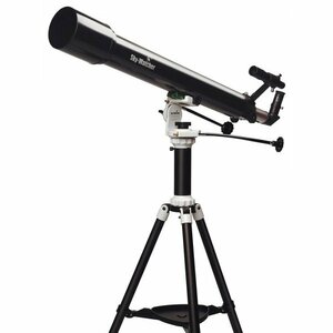 Телескоп Sky-Watcher Evostar 909 AZ PRONTO на треноге Star Adventurer, фото 1