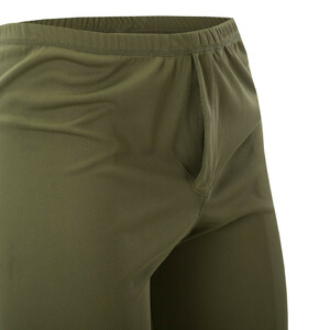 Термобелье термо кальсоны Helikon-Tex US LVL 1, цвет Olive Green, XL, фото 3