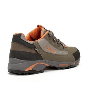 Кроссовки трекинговые Chiruca SANTIAGO 08 р.45 (RU 44), фото 4