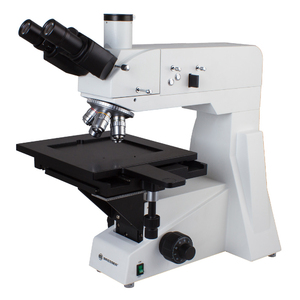 Микроскоп Bresser Science MTL-201, фото 3