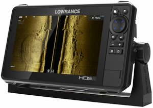 Lowrance HDS 9 LIVE c датчиком Active Imaging 3 в 1, фото 2