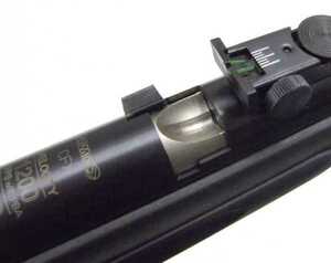 Пневматическая винтовка GAMO CFX (3Дж), фото 2