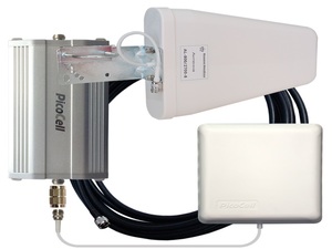 Готовый комплект усиления сотовой связи PicoCell Е900 SXB+ (LITE 4), фото 1
