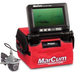 Подводная камера MarCum VS485c