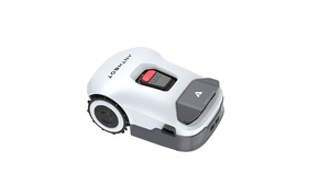 Робот-газонокосилка ANTHBOT GENIE 800 (GPS+RTK+4cam) + Гараж v.1, фото 17
