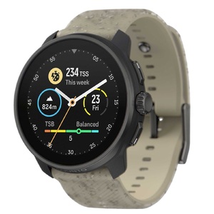 Умные часы Suunto Race S Gravel Gray (SS051014000), фото 5