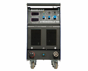 Сварочный инвертор AuroraPRO STRONGHOLD 500, фото 2