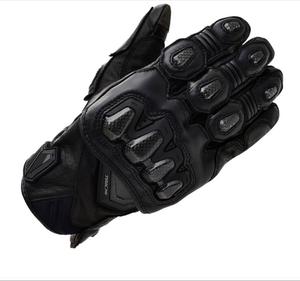 Перчатки комбинированные Taichi HIGH PROTECTION (Black, XXL)