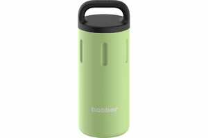 Питьевой вакуумный бытовой термос BOBBER 0.59 л Bottle-590 Mint Cooler