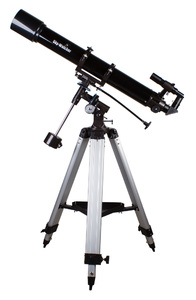 Телескоп Sky-Watcher BK 909EQ2, фото 2