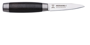 Нож Morakniv Classic №1891 Paring 8 cm, black, фото 1