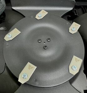 Робот-газонокосилка ANTHBOT M5 LiDAR + Гараж v.1, фото 19