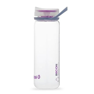 Бутылка для воды HydraPak Recon 0,75L фиолетовая (BR01V), фото 5