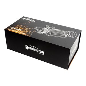 Тепловизионный прицел Remington TERMIT 335 LRF (384 матрица, 35мм) дальномер, фото 3