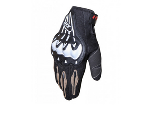 Перчатки Pro-Biker MCS-18 Black XXL