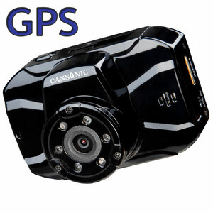 Cansonic CDV-500 GPS, фото 1