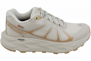 Кроссовки женские EXTREK Sunny, белые, р.38 (RU 37,5), фото 2