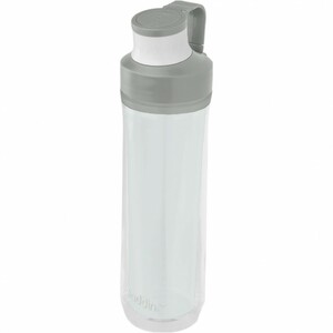 Бутылка для воды Aladdin Active Hydration 0.5L белая, фото 1