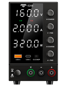 Источник питания AMO E255, фото 2