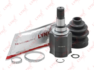 ШРУС внутренний L LYNXauto CI-3792. Для: FORD ФОРД Fiesta(Фиеста) V 1.6 02> / FUSION(Фьюжен) 1.6 02>, фото 1