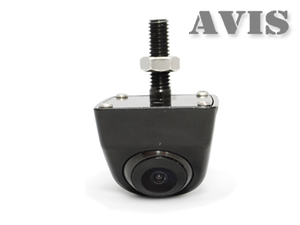 Универсальная камера заднего вида AVEL AVS310CPR (990 CMOS) с конструкцией типа "глаз", фото 2