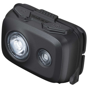 Налобный фонарь Fenix HL16 UltraLight 450 Lumen Black, фото 4