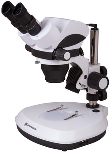 Микроскоп стереоскопический Bresser Science ETD 101 7–45x, фото 1