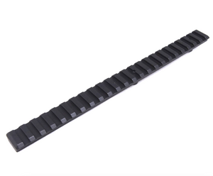 Планка MAK Weaver на моноблоки МАК, длина 24 см (2460-50240)