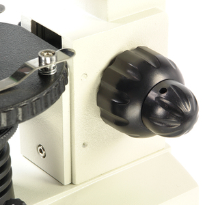 Микроскоп Микромед «Эврика» 40х-1280х с видеоокуляром, в кейсе, фото 11