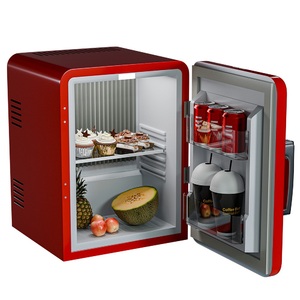 Мини-бар Meyvel MMT-30VR, фото 2