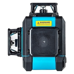 Комплект Лазерный уровень INSTRUMAX 3-360+Штатив-штанга элевационный INSTRUMAX LP-300 в комплекте с треногой (3 м) IM0138_K1, фото 7