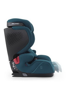 Автокресло Recaro Tian Elite Select Teal Green, фото 3