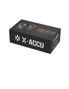 Консольные кольца Vector Optics 30 мм (с регулировкой высоты) на планку Weaver (XASR-3060), фото 10