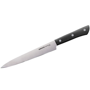 Набор ножей 8 в 1 Samura Harakiri, корроз.-стойкая сталь, ABS пластик, фото 6