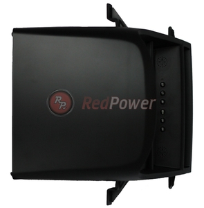 Штатное головное устройство RedPower C4926D A9 для Chevrolet Captiva, фото 2