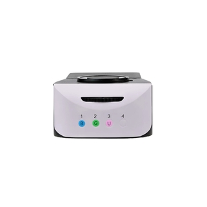 Насадка эпи-люминесцентная моторизованная MAGUS Epi-FL04M LED, блоки люминесцентных фильтров B/G/UV, фото 2