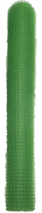 Садовая решетка GRINDA зеленая, 1x20 м, 13х15 мм 422271, фото 1