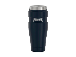 Термос для напитков (термокружка) THERMOS SK-1005 MMB 0.47L, синий 589798, фото 1