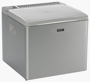 Электрогазовый автохолодильник Dometic RC1200 (40л, 12/220 В, сжиженный газ), фото 2