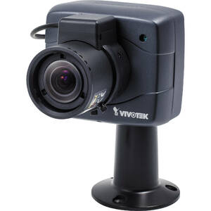 IP видеокамера VIVOTEK IP8173H, фото 1