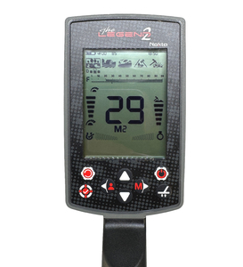 Металлоискатель Nokta Legend 2, фото 8