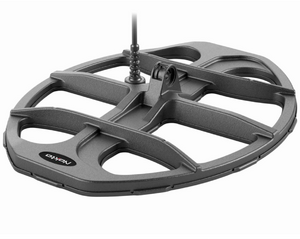 Катушка Nokta 15"X12" LEGEND 2 LD38 BLACK, фото 2